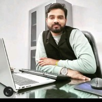 Vineet Mishra