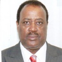 Samuel Nyarko