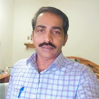 SHAJI ANTONY