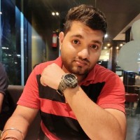 Vikas Kushwaha