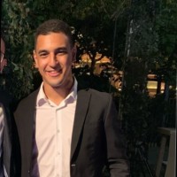 Omar Elmahy