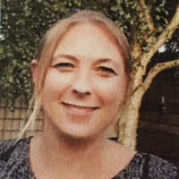 Cathelijn De Jong