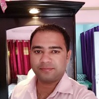 Navneet Kumar Yadav