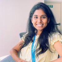 Sowmya Balakrishnan