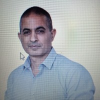 Alon Yarimi