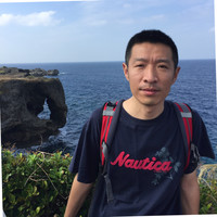Tony Chen