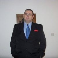 Joe Roberts