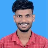 Yash Pednekar