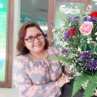 May Thandar Myat Nu Aye