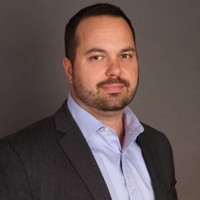 Eric Desjardins