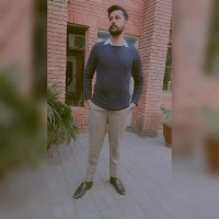 Nabeel Haider