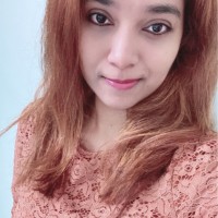 Shalini Sasie