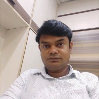 Bharat Hazra