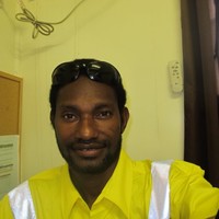 Gerson S.Vincent