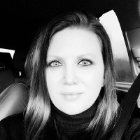 Brittany Panchot