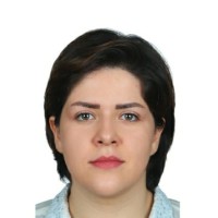 Baharan Ghiasimehr