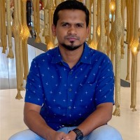 Anees Thayyil
