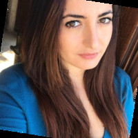 Giulia D'urso
