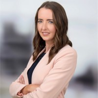 Danielle Heron
