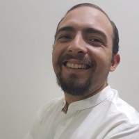 Eduardo Ferreira Nascimento