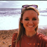 Sarah Macke