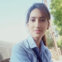 Anuradha Tiwari