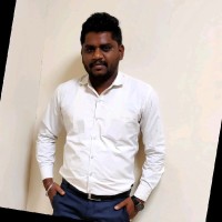 Harikumar S