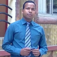 DIPANKAR BHATTA