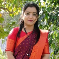 Thite Bhagyashree