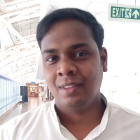 Vivek .P