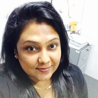 Preethi Peiris