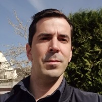 Ricardo Da Cruz