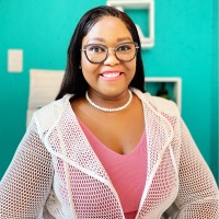 Sithulile Mbayi (Doctor Of Business Administration)