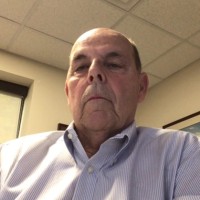 Richard Peterson