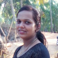 Hazel DSouza