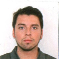 Efraín Rojas Olguin