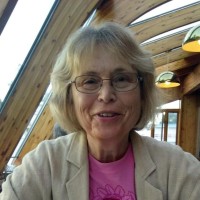 Catherine Kuschel