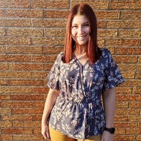 Katlin Wright