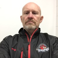 Derek King King
