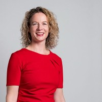 Yvette Koedijk