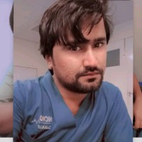 Tufail Ahmed