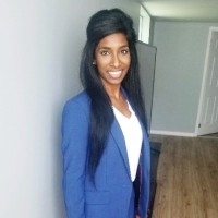 Roshani Apputhurai, Pmp