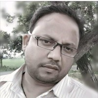 Indranil Mukherjee