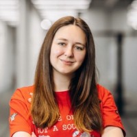 Liudmyla Bychenko