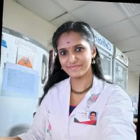 Veena Vijayan