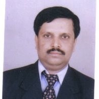 Yogesh Mahajan