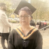 Gillian Davie