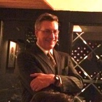 Jean-Pierre Van Lent
