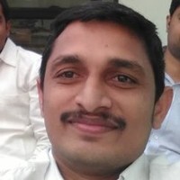 Karna Mallikarjun