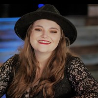 Katy Rodgers